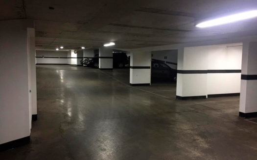 Estupenda oficina en excelente sector de Providencia