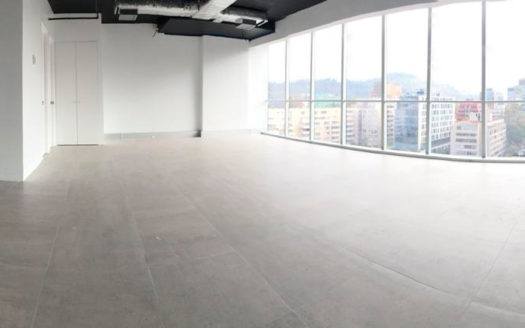 Estupenda oficina en excelente sector de Providencia